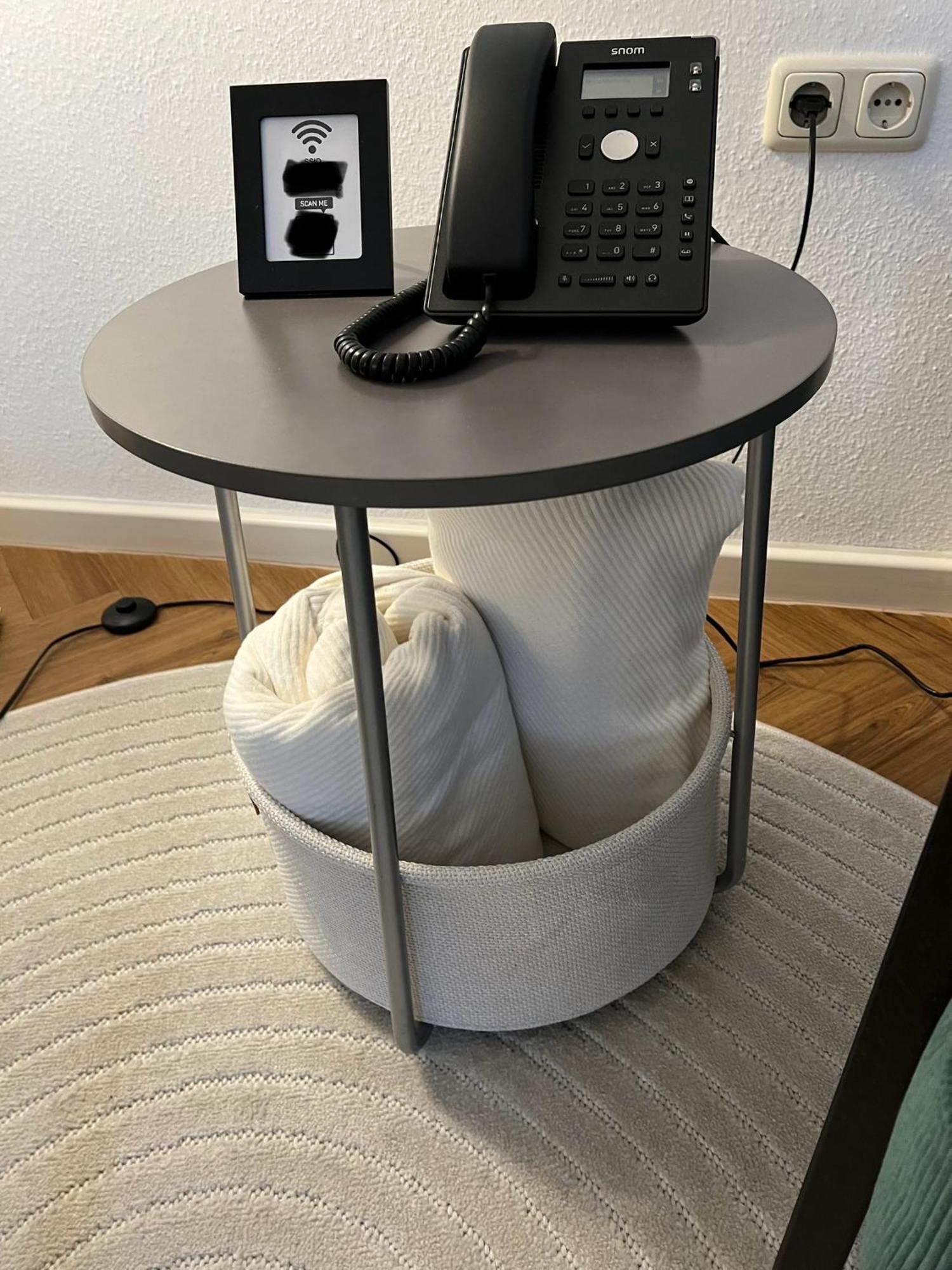 Wohnung Im Universitaetsring Halle  Luaran gambar