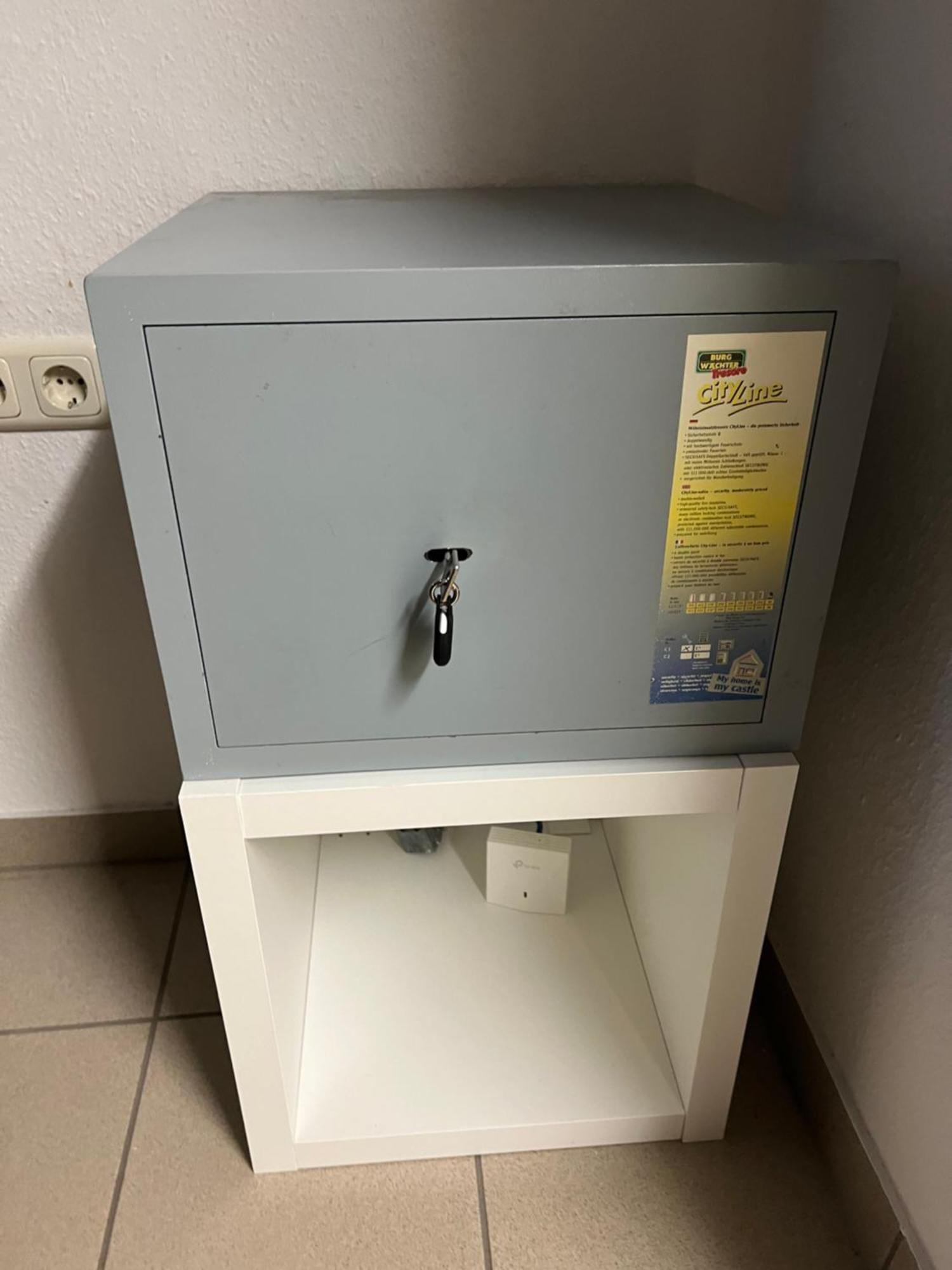 Wohnung Im Universitaetsring Halle  Luaran gambar